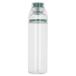 CILINDRO ENZO VERDE (T 29 - PET/ELASTOMERO/POLIESTIRENO)