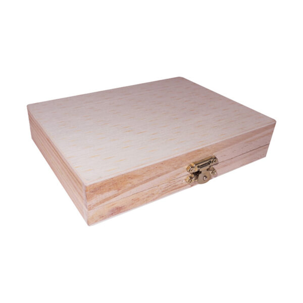 CREATIVE COLOR BOX MADERA (T348)