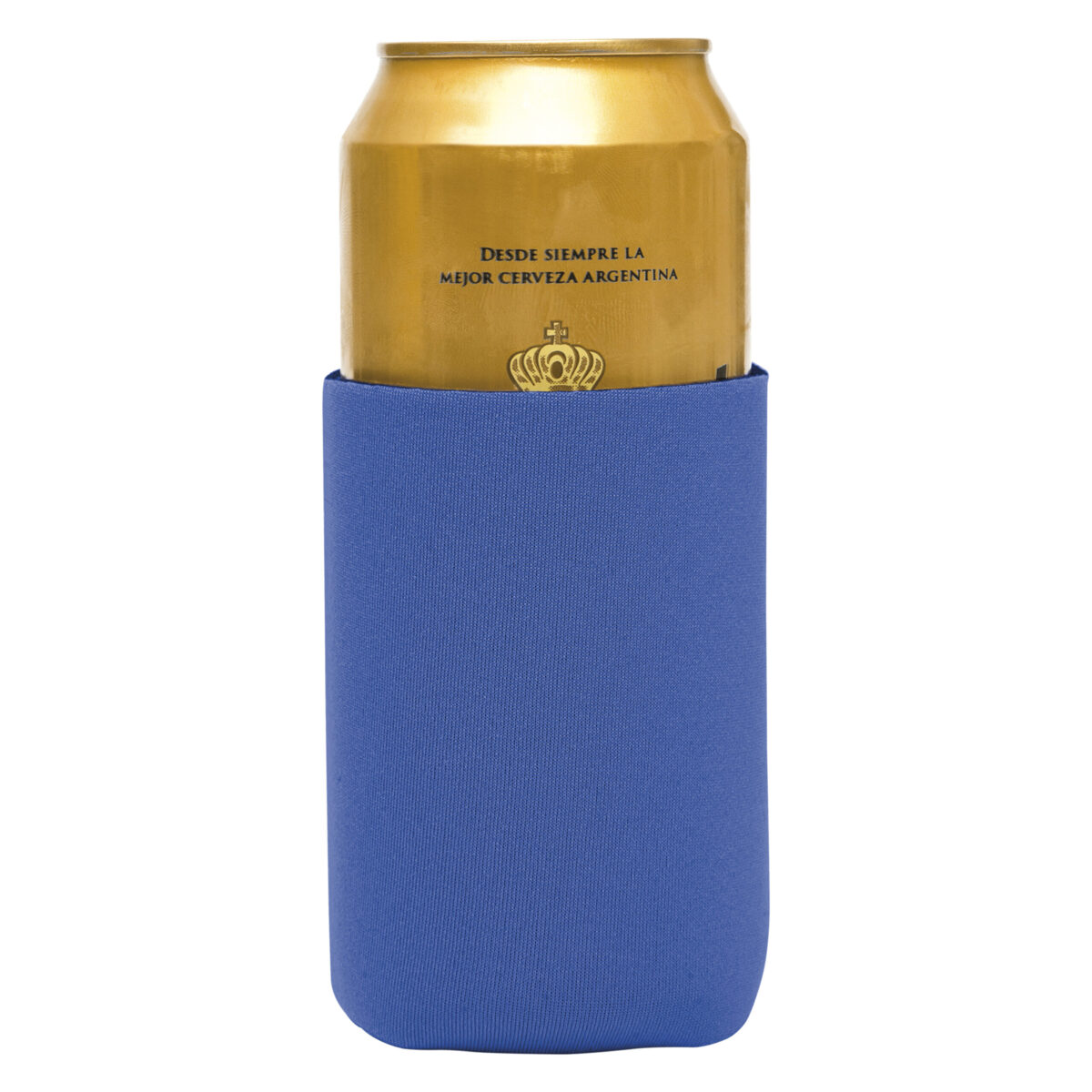 FUNDA DE NEOPRENO (T469 ROYAL BLUE) - Image 2