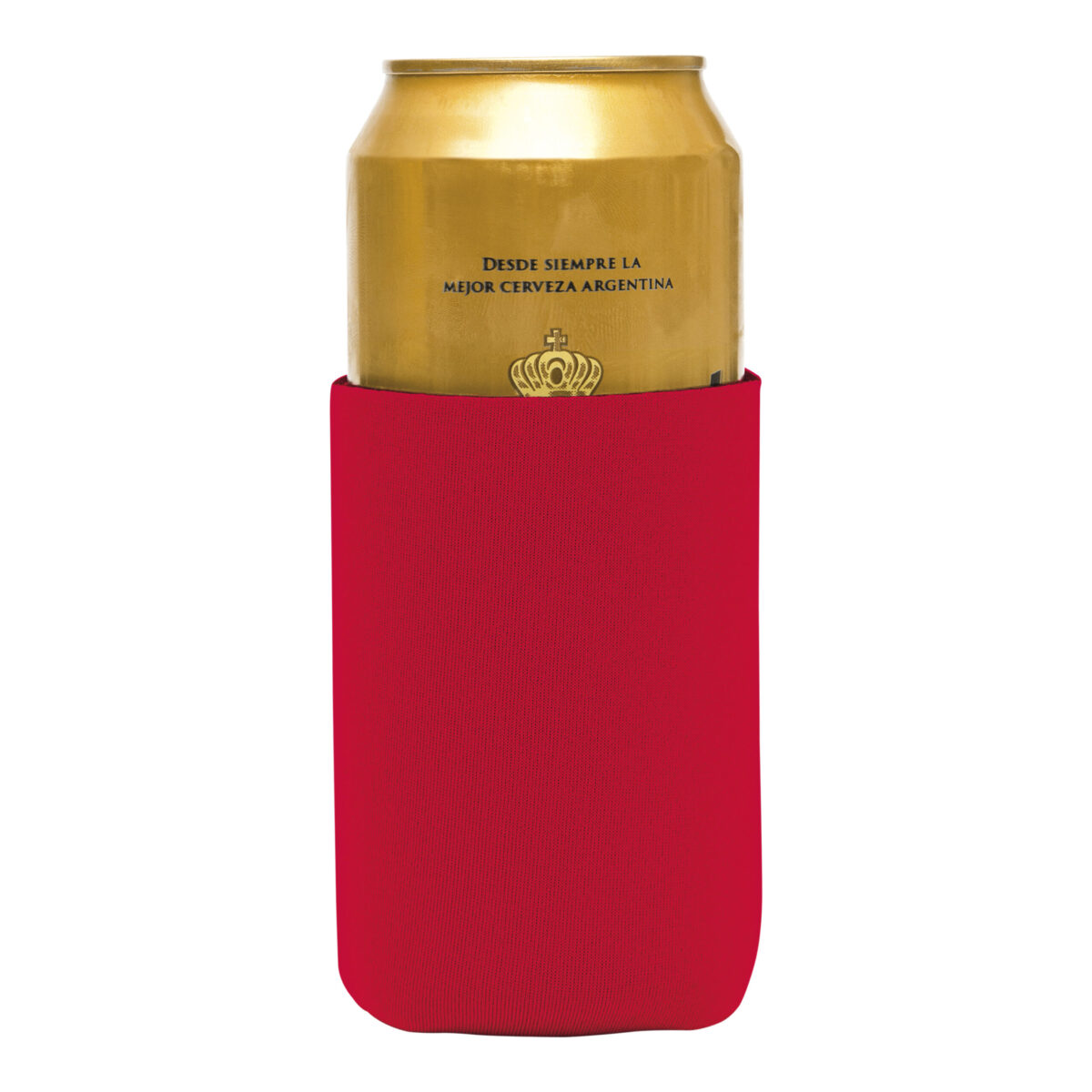 FUNDA DE NEOPRENO (T469 ROJO) - Image 2