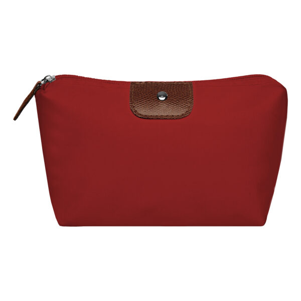 NECESSAIRE BEAUTY ROJO (T483)