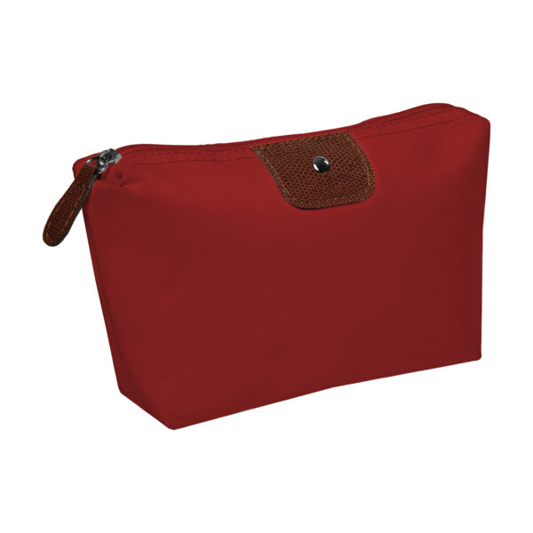 NECESSAIRE BEAUTY ROJO (T483) - Imagen 2