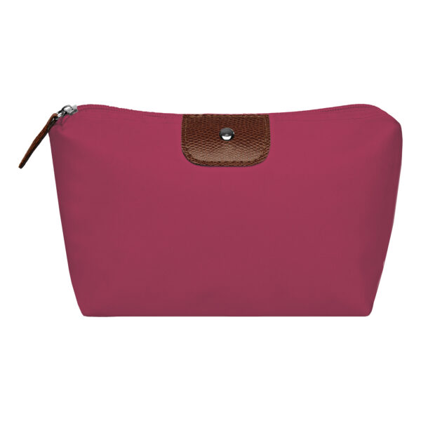 NECESSAIRE BEAUTY ROSA (T483)