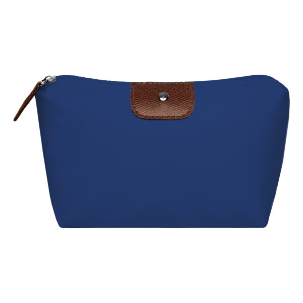 NECESSAIRE BEAUTY ROYAL BLUE (T483)