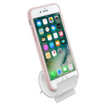 SOPORTE PARA CELULAR "WHITE" (T512 BLANCO) - Image 3