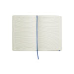 LIBRETA MEDIANA “WHITE” (T524 AZUL) - Image 2