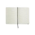 LIBRETA MEDIANA “WHITE” (T524 NEGRO) - Image 2