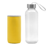 BOTELLA "BELIZE" (T550 AMARILLO) - Image 3