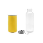 BOTELLA "BELIZE" (T550 AMARILLO) - Image 2