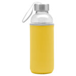 BOTELLA "BELIZE" (T550 AMARILLO)