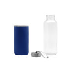 BOTELLA "BELIZE" (T550 AZUL) - Image 2