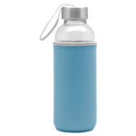 BOTELLA "BELIZE" (T550 CELESTE)