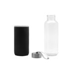 BOTELLA "BELIZE" (T550 NEGRO) - Image 2