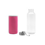 BOTELLA "BELIZE" (T550 ROSA) - Image 2