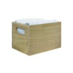 TOALLAS "LUCERNA" (T555 CELESTE) - Image 3