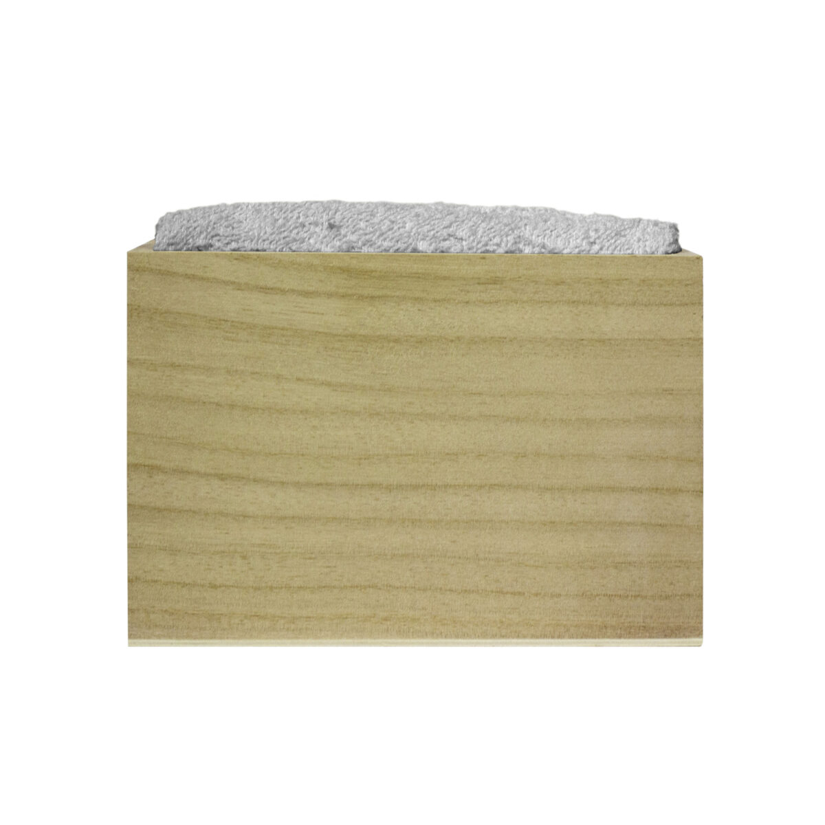 TOALLAS "LUCERNA" (T555 GRIS) - Image 2