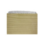 TOALLAS "LUCERNA" (T555 GRIS) - Image 2