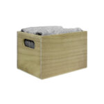 TOALLAS "LUCERNA" (T555 GRIS) - Image 3