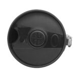 MUG "BRONX" (T563 NEGRO) - Image 3