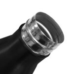 BOTELLA TÉRMICA "MUAK" (T576 NEGRO) - Image 5