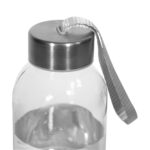 BOTELLA DE VIDRIO ¨ANANÁ¨ (T591 TRANSPARENTE) - Image 3