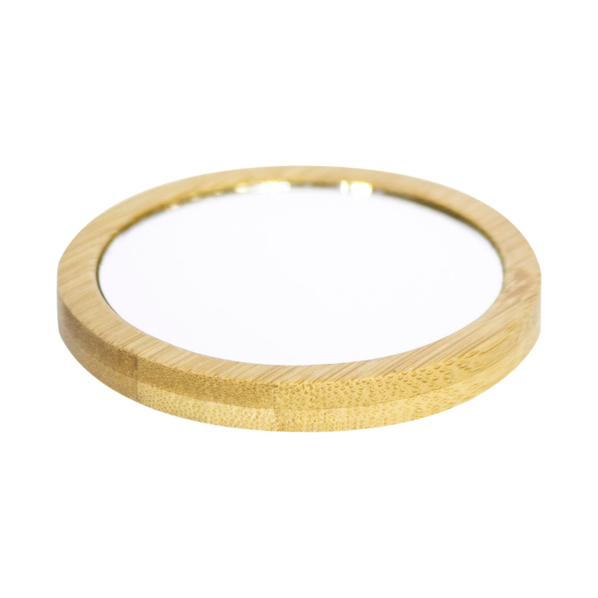ESPEJO DE BAMBÚ CIRCULAR ¨BELLA¨ (T595 MADERA) - Image 3