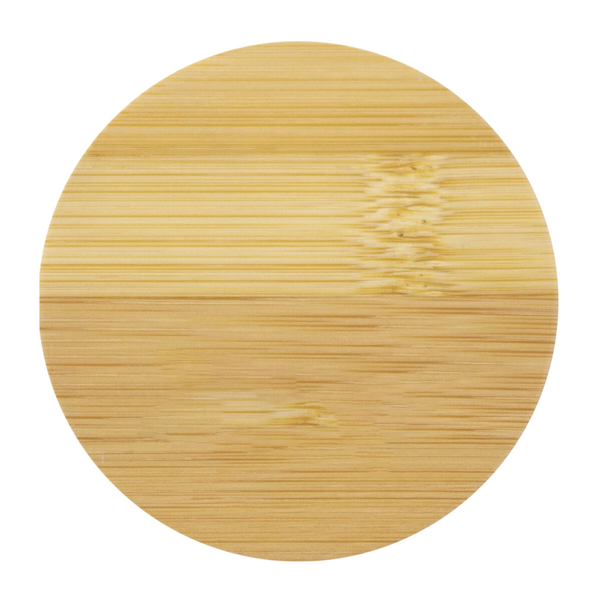 ESPEJO DE BAMBÚ CIRCULAR ¨BELLA¨ (T595 MADERA) - Image 2