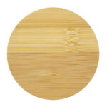 ESPEJO DE BAMBÚ CIRCULAR ¨BELLA¨ (T595 MADERA) - Image 2