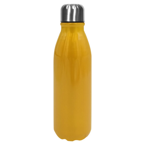 BOTELLA CHLOE AMARILLO (T598)