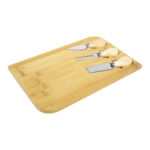 TABLA PARA QUESOS "FRANCIA" (T605 MADERA) - Image 4