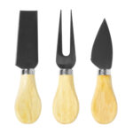 TABLA PARA QUESOS "FRANCIA" (T605 MADERA) - Image 3