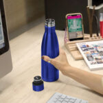 BOTELLA TÉRMICA "ISLA" (T606 AZUL) - Image 7