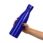 BOTELLA TÉRMICA "ISLA" (T606 AZUL) - Image 4