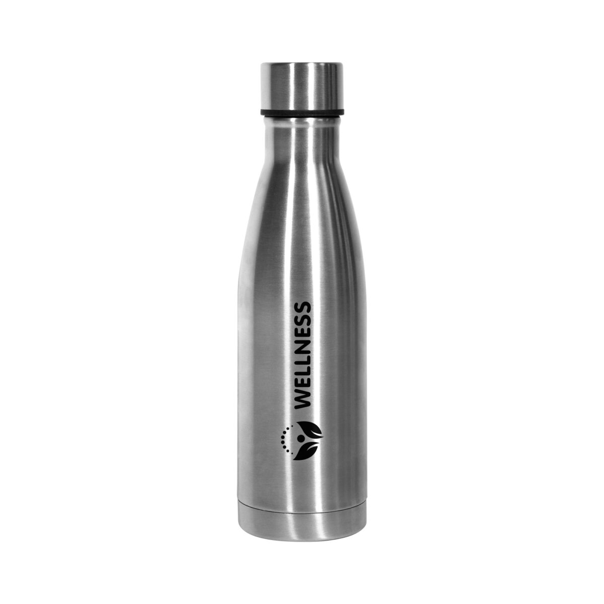 BOTELLA TÉRMICA "ISLA" (T606 PLATA) - Image 2
