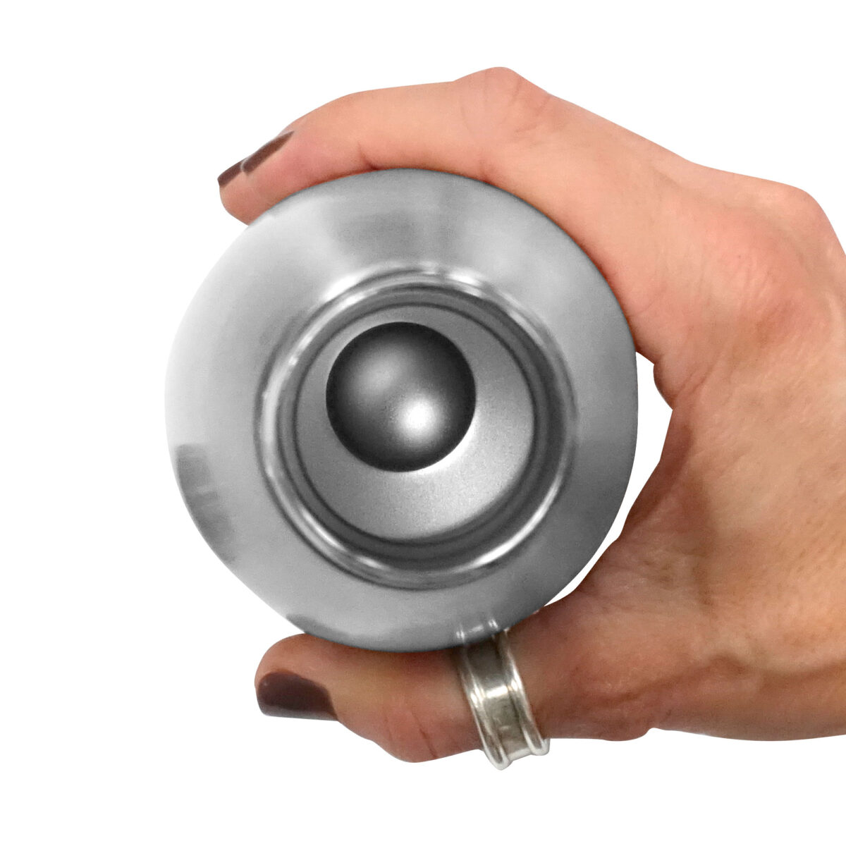 BOTELLA TÉRMICA "ISLA" (T606 PLATA) - Image 6