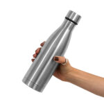 BOTELLA TÉRMICA "ISLA" (T606 PLATA) - Image 5