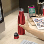 BOTELLA TÉRMICA "ISLA" (T606 ROJO) - Image 7