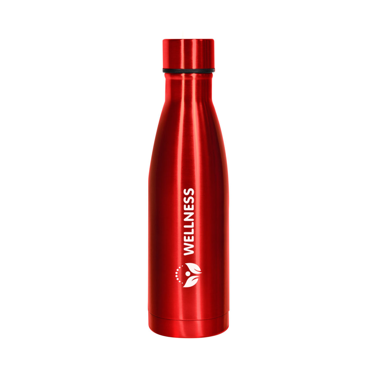 BOTELLA TÉRMICA "ISLA" (T606 ROJO) - Image 2
