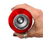 BOTELLA TÉRMICA "ISLA" (T606 ROJO) - Image 4