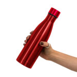 BOTELLA TÉRMICA "ISLA" (T606 ROJO) - Image 5