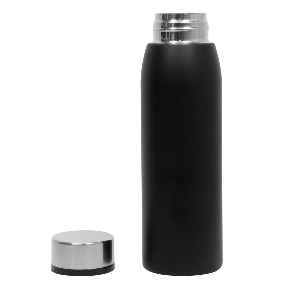 BOTELLA TÉRMICA "OTAWA I" (T610 NEGRO) - Image 2