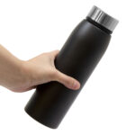 BOTELLA TÉRMICA "OTAWA I" (T610 NEGRO) - Image 4