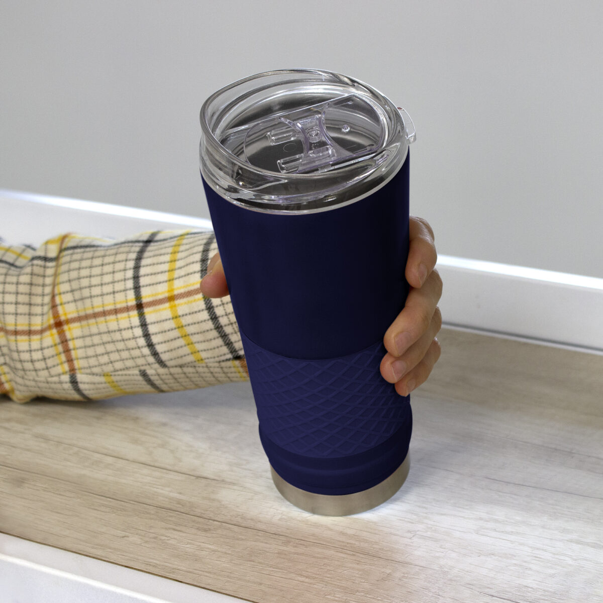 MUG "EXTREME" (T616 AZUL) - Image 4