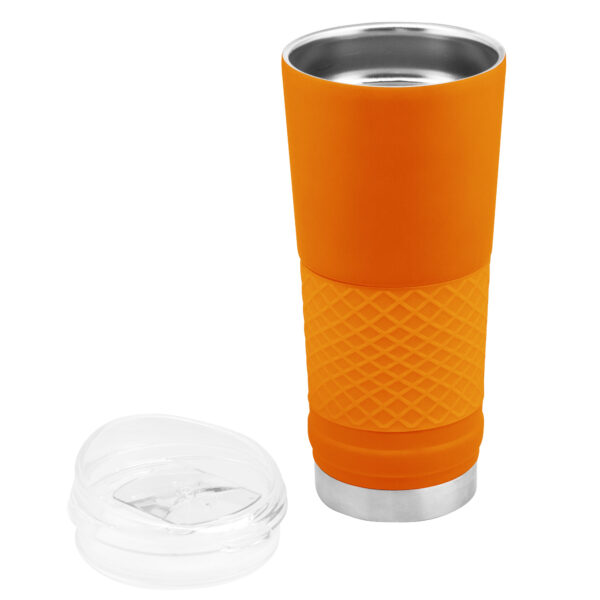 MUG EXTREME NARANJA (T616) - Imagen 5