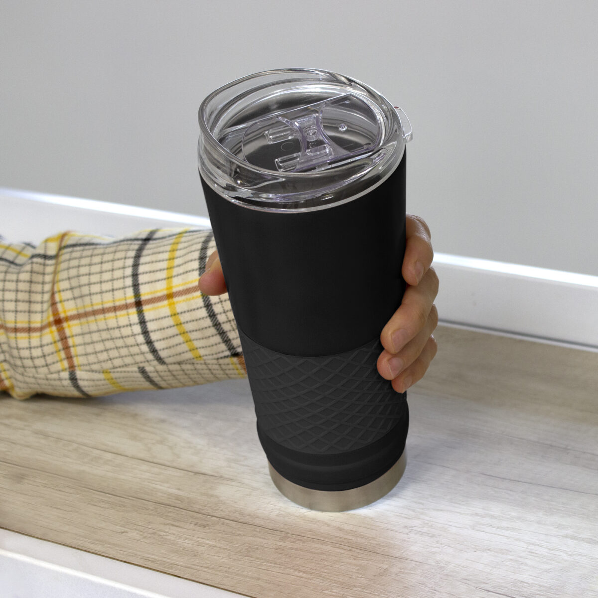MUG "EXTREME" (T616 NEGRO) - Image 6