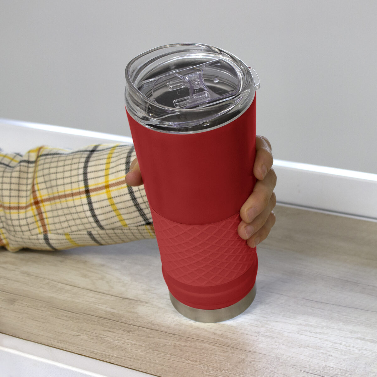 MUG "EXTREME" (T616 ROJO) - Image 6