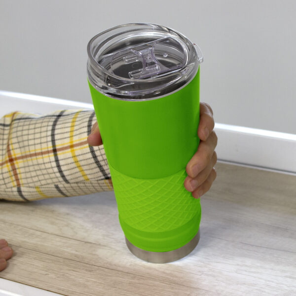 MUG EXTREME VERDE MANZANA (T616) - Imagen 5