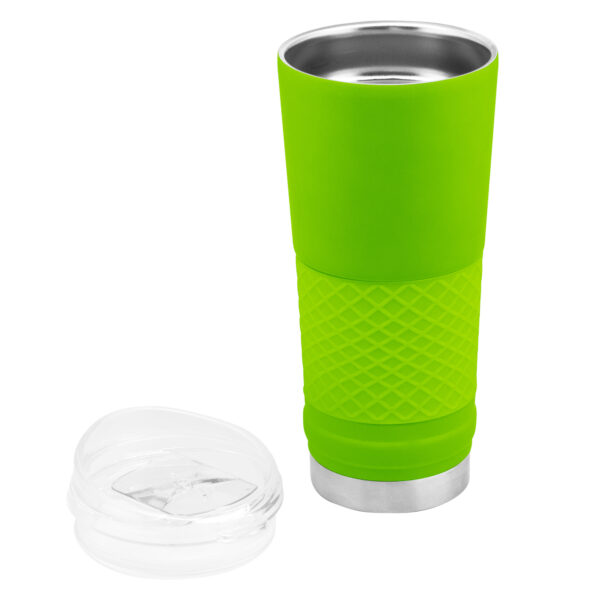 MUG EXTREME VERDE MANZANA (T616) - Imagen 4