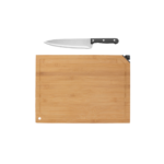 SET DE CORTE "BAMBCUT" (T635 MADERA)