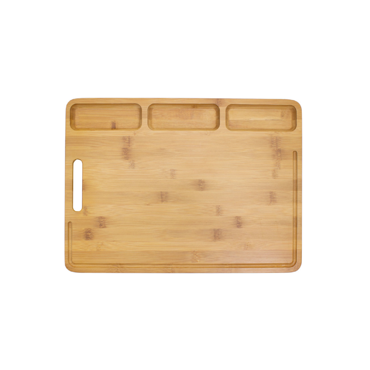 TABLA DE CORTE "BAMBOARD" (T636 MADERA) - Image 1